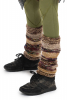 Thermal Woollen Legwarmers - Woolen Legwarmers (CHALEGWW) by Altshop UK